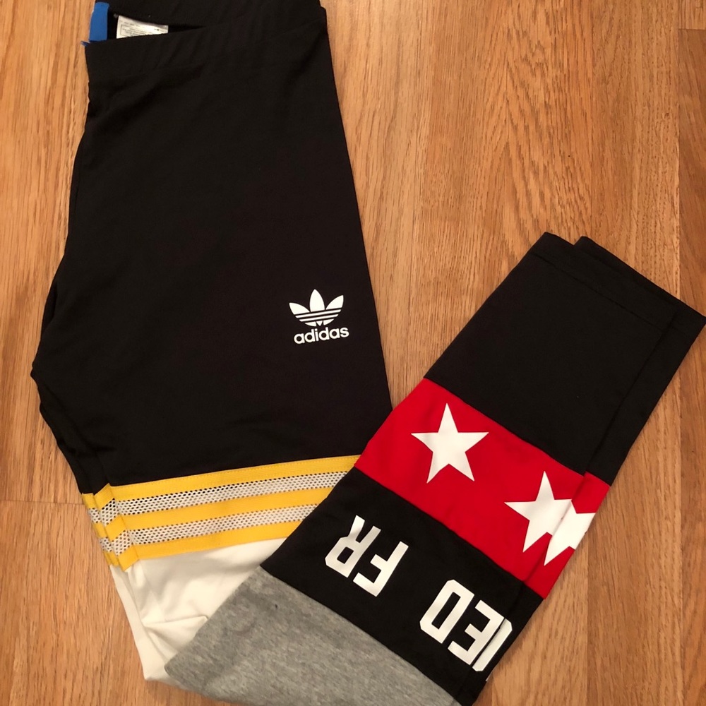 Adidas Rita ora leggings